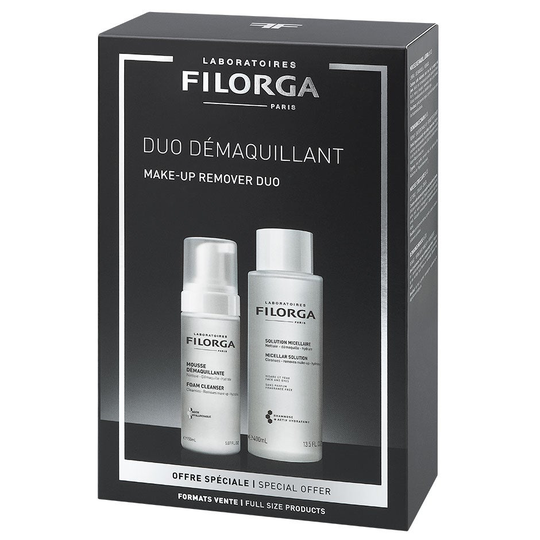 Duo Cleansers, 550 ml Filorga För henne