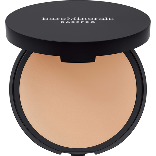 bareMinerals BarePro 16hr Skin-Perfecting Powder Foundation Light 22 Cool