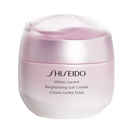 White Lucent Brightening Gel Cream
