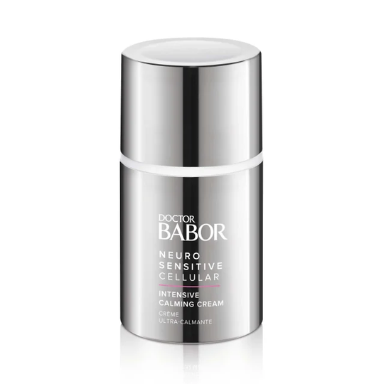Neuro Sensitive Intensive Calming Cream