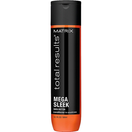 Matrix Total Results Mega Sleek Conditioner, 300 ml Matrix Conditioner - Balsam