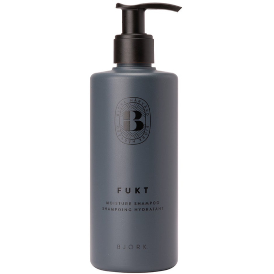 Moisture Shampoo, 300 ml Björk Schampo