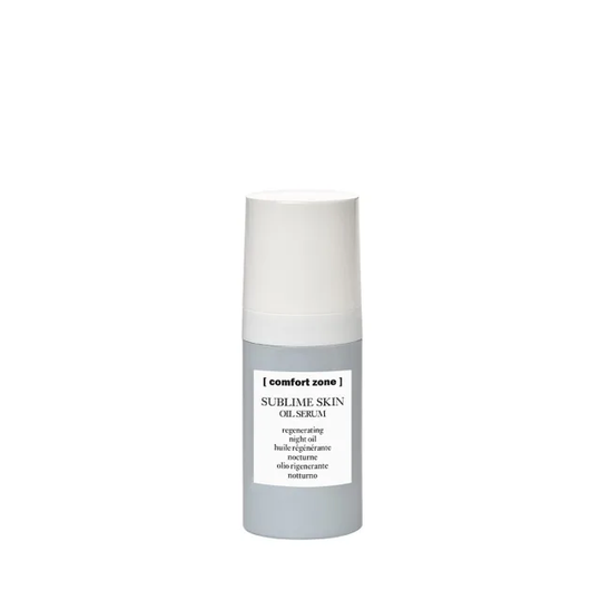 Sublime Skin Oil Serum