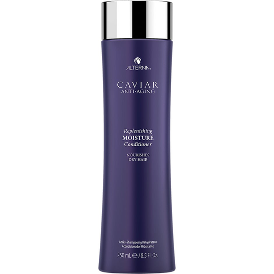 Caviar Replenishing Moisture Conditioner, 250 ml Alterna Balsam