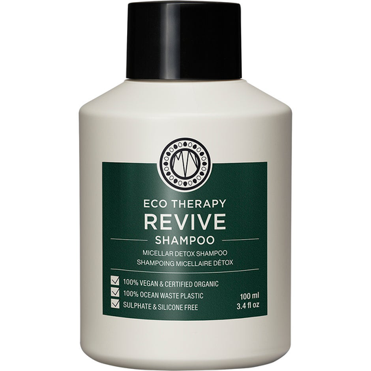 Eco Therapy Revive, 100 ml Maria Nila Shampoo