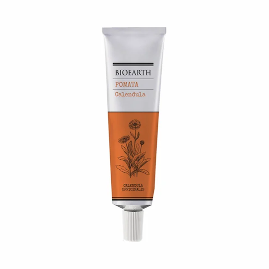 Calendula Cream, 50 ml