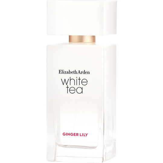White Tea Gingerlily, 50 ml Elizabeth Arden Parfym
