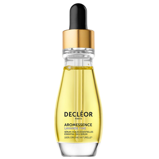 Lavander Fine Aromessence Serum, Decléor Serum & Ansiktsolja