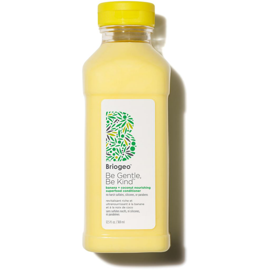 Briogeo Superfoods Banana + Coconut Nourishing Superfood Conditioner 369 ml