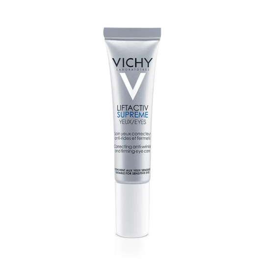 Liftactiv Anti-Age Eye Cream