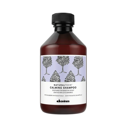 Naturaltech Calming Shampoo