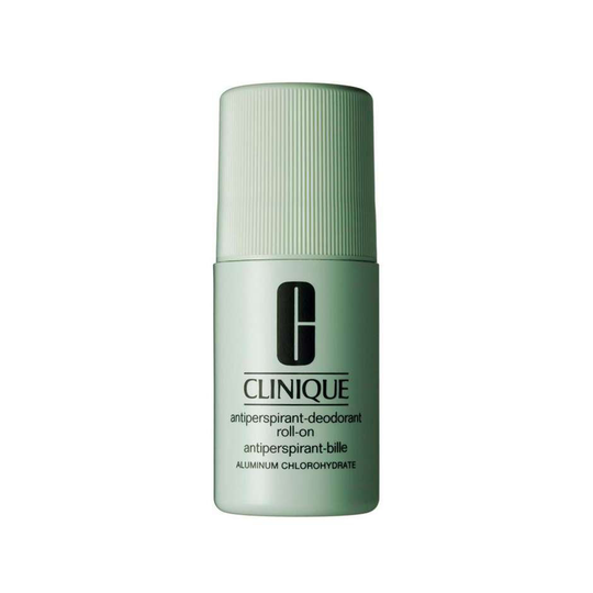 Clinique Antiperspirant Deodorant Roll-On, 75 ml Clinique Damdeodorant