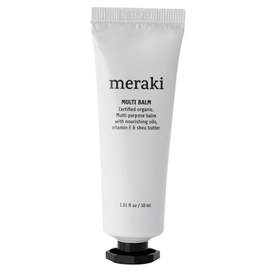 Multi balm, 30 ml Meraki Dagkräm