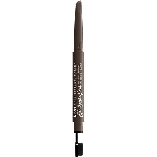 Epic Smoke Liner, 0,2 g NYX Professional Makeup Eyeliner