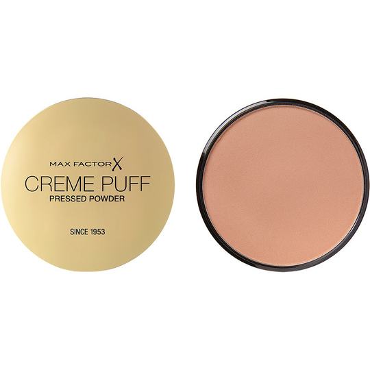 Creme Puff, 14 g Max Factor Puder