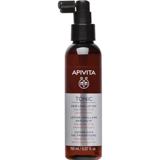 APIVITA Hair Loss Lotion 150 ml