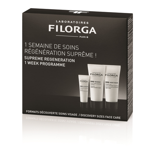 Filorga Set & Kit "try Me" Kit Ncef-Range