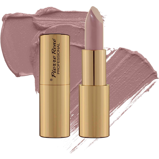 Pierre Rene Royal Mat Lipstick 34 Violet Whisper