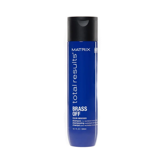 Brass Off Shampoo