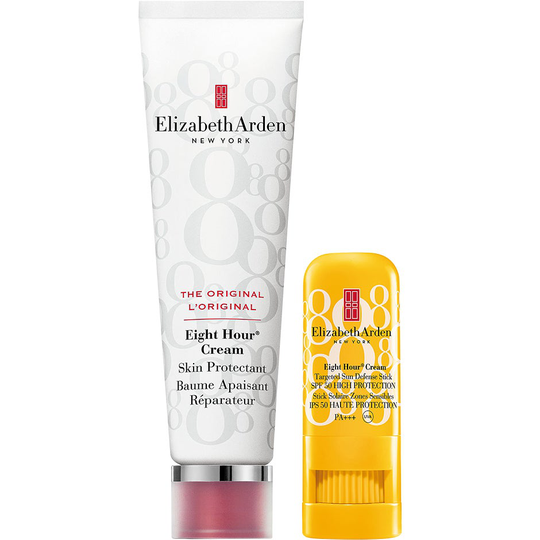 Eight Hour Cream Duo, Elizabeth Arden Solskydd & Solkräm