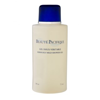 Seriously Mild Shower Gel