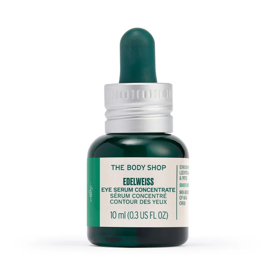 Edelweiss Eye Concentrate