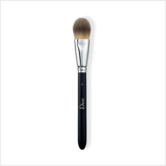 Backstage Light Coverage Foundation Brush