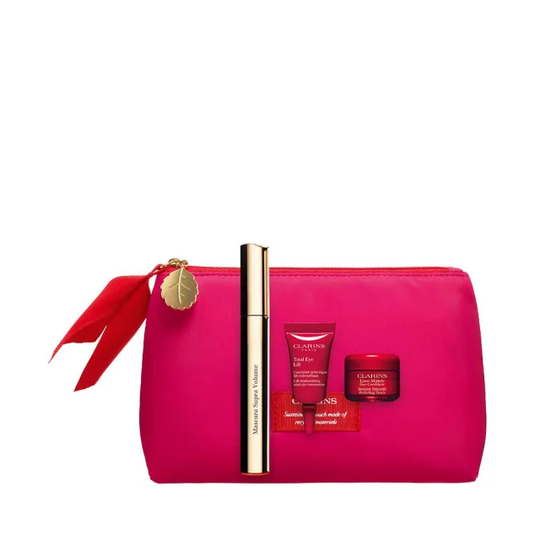 Holiday Giftset Supra Volume