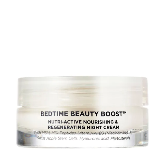 Bedtime Beauty Boost