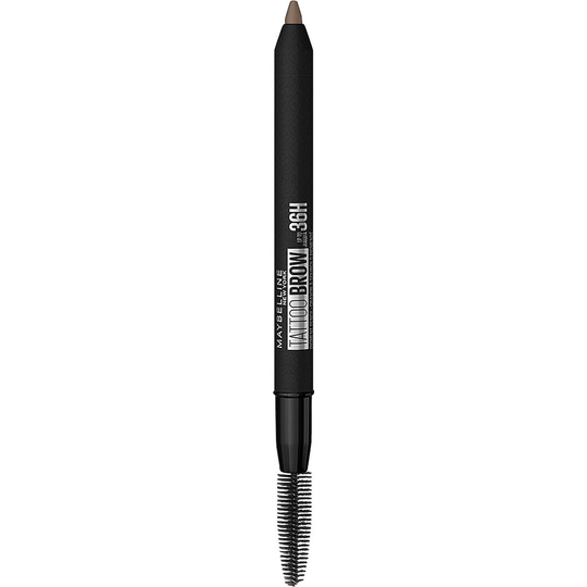Tattoo Brow up to 36H Pencil, 1 st Maybelline Ögonbrynspenna