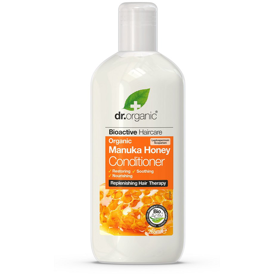 Dr. Organic Manuka Conditioner 265 ml