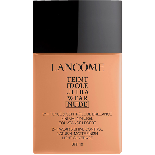 Lancôme Teint Idole Ultra Wear Nude 035 Beige Doré