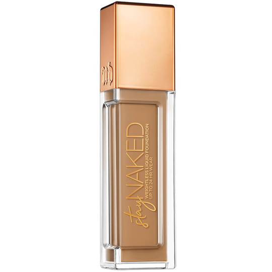 Urban Decay Stay Naked Stay Naked Longwear Foundation Shade 21 51NN Me