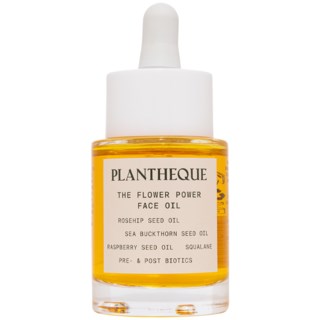 The Flower Power Face Oil
