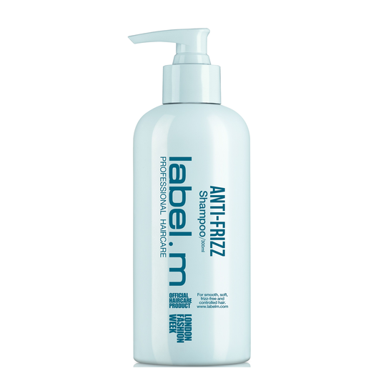 label.m Anti Frizz Shampoo 300 ml