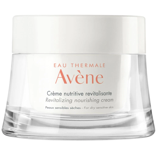 Avène Revitalizing Nourishing Cream 50 ml