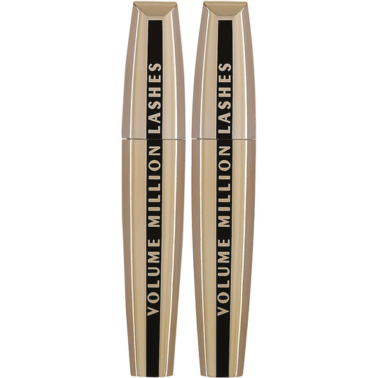 Volume Million Lashes Mascara Duo, L'Oréal Paris Mascara