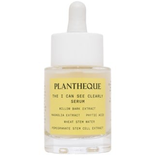 The I Can See Clearly Serum