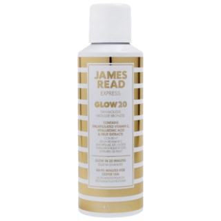 GLOW20 Tan Mousse