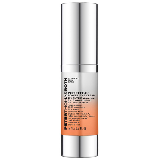 Potent C Eye Cream, 15 ml Peter Thomas Roth Ögonkräm