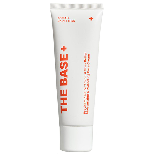 The Base+, 50 ml Swiss Clinic Dagkräm