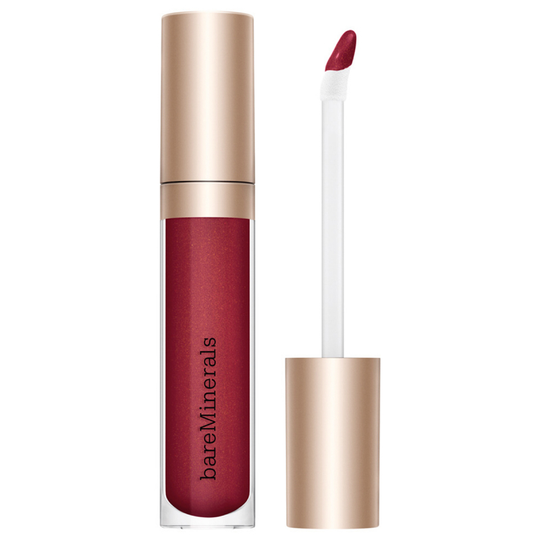 bareMinerals Mineralist Lip Gloss Balm Wonder