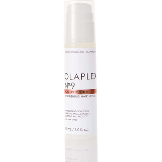 No.9 Bond Protector, 90 ml Olaplex Hårserum & Hårolja
