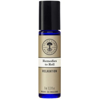 Remedies to roll Relaxation