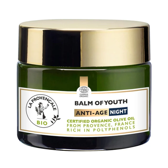 Balm of Youth Anti-Age Night Creme