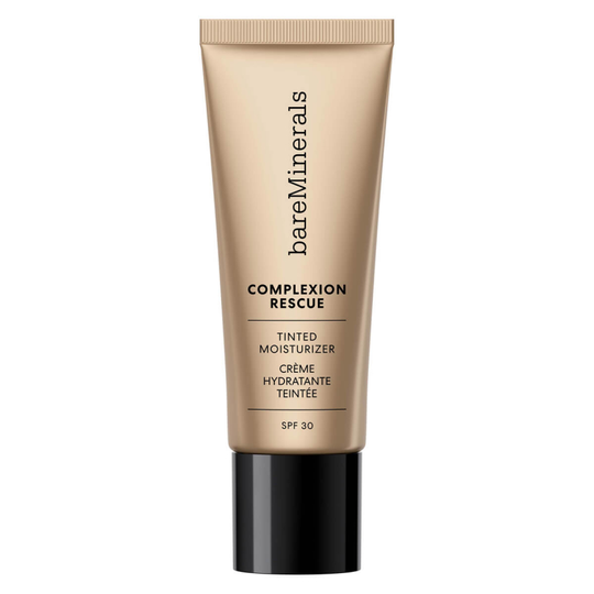 bareMinerals Complexion Rescue Tinted Moisturizer SPF 30 3,5 Cashew