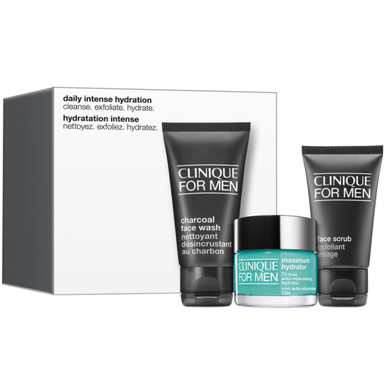 Clinique Daily Intense Hydration Set
