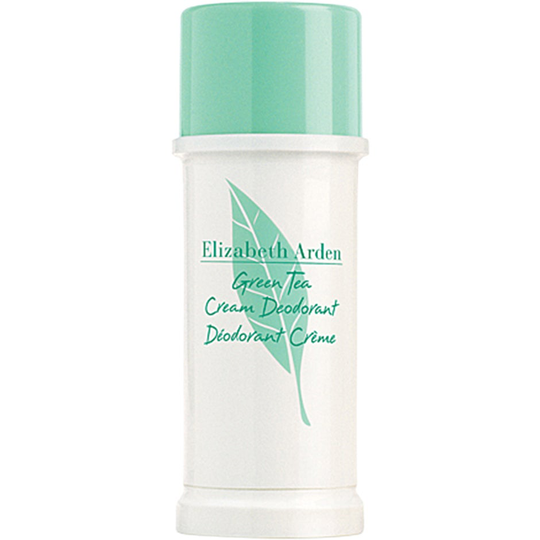 Elizabeth Arden Green Tea Cream Deodorant, 40 ml Elizabeth Arden Deodorant