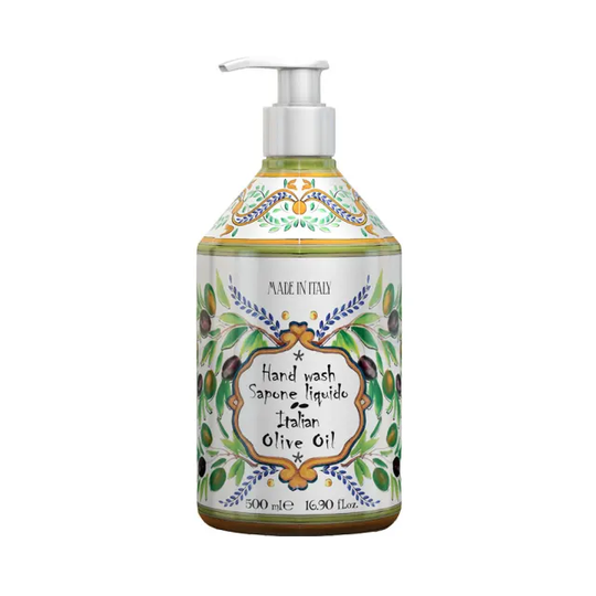 Tuscan Olive Oil Hand Wash