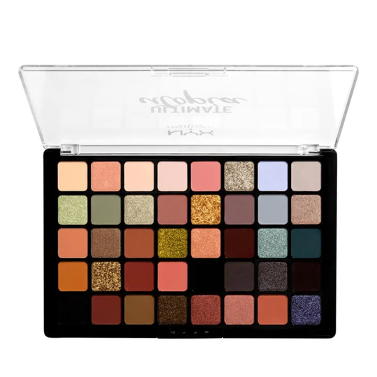 Ultimate Utopia Shadow Palette